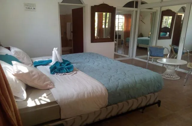 Hotel El Viejo room luxe